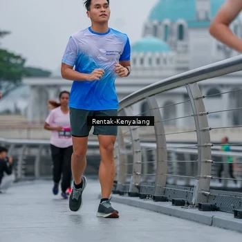 Runner Photo 8628243