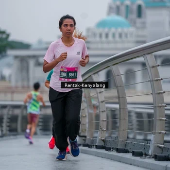 Runner Photo 8628244