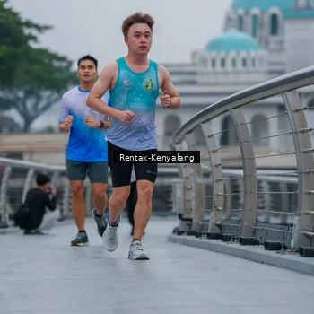 Runner Photo 8628245