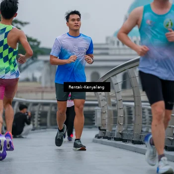 Runner Photo 8628247