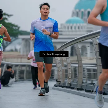 Runner Photo 8628248