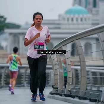 Runner Photo 8628249