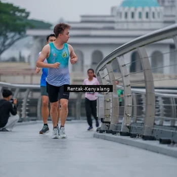Runner Photo 8628250