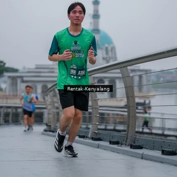 Runner Photo 8628251