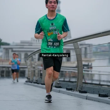 Runner Photo 8628252