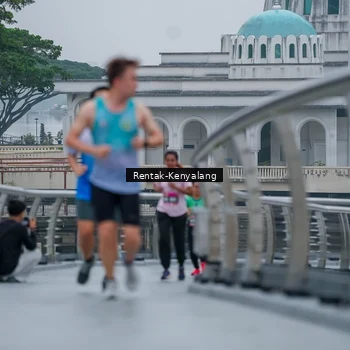 Runner Photo 8628253