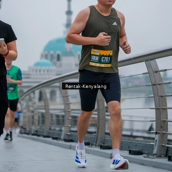 Runner Photo 8628254