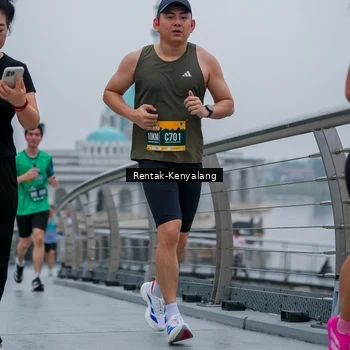 Runner Photo 8628255