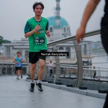 Runner Photo 8628258