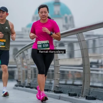 Runner Photo 8628260