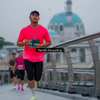 Runner Photo 8628262