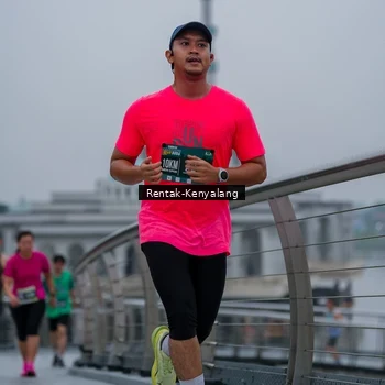 Runner Photo 8628263