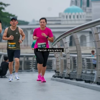 Runner Photo 8628264
