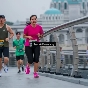 Runner Photo 8628265