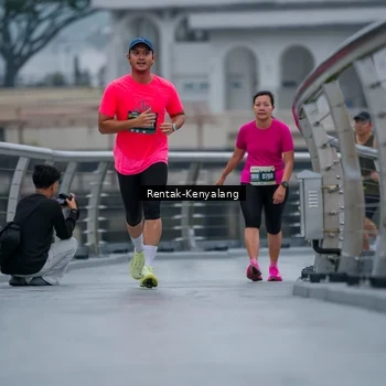 Runner Photo 8628266