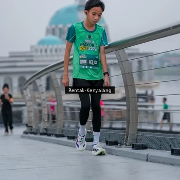 Runner Photo 8628267