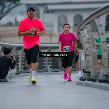 Runner Photo 8628268