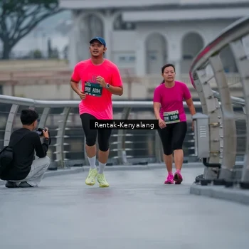 Runner Photo 8628269