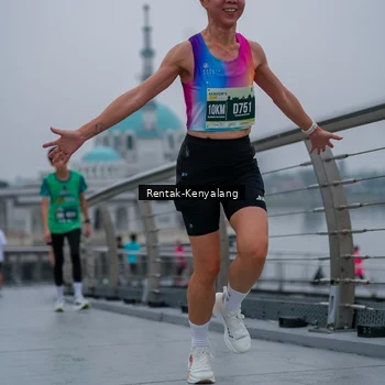 Runner Photo 8628270