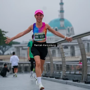 Runner Photo 8628273