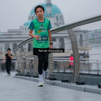 Runner Photo 8628274