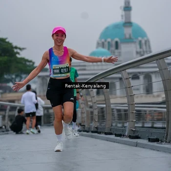 Runner Photo 8628275