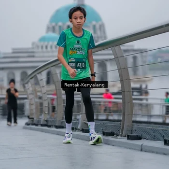 Runner Photo 8628276