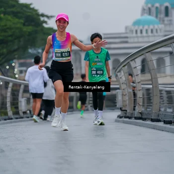 Runner Photo 8628277