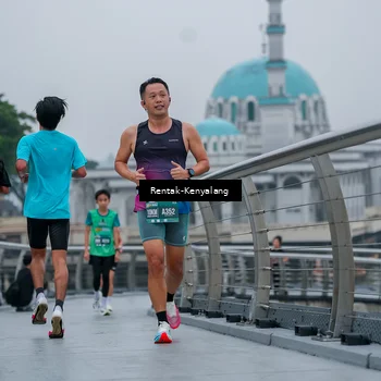 Runner Photo 8628278