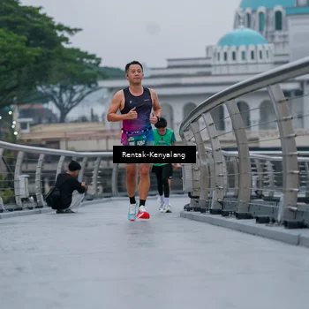 Runner Photo 8628279