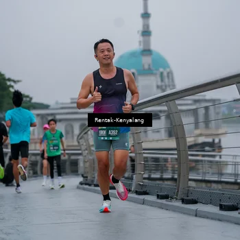 Runner Photo 8628280