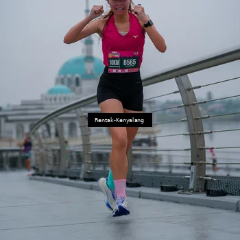 Runner Photo 8628281
