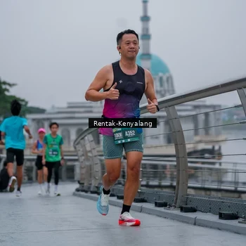 Runner Photo 8628282