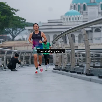 Runner Photo 8628283
