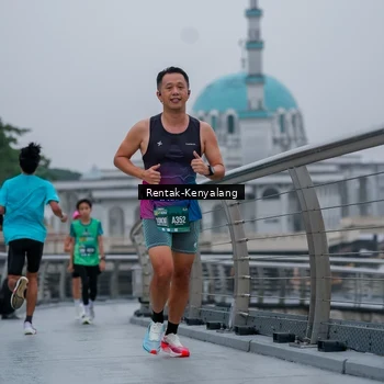 Runner Photo 8628284