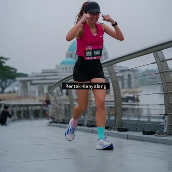 Runner Photo 8628285