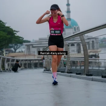 Runner Photo 8628286