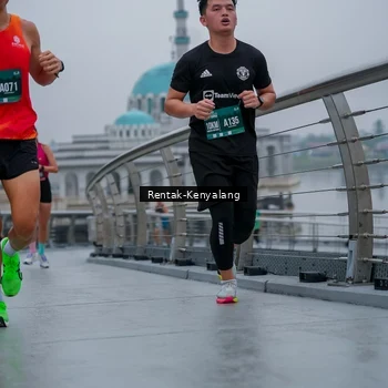 Runner Photo 8628288