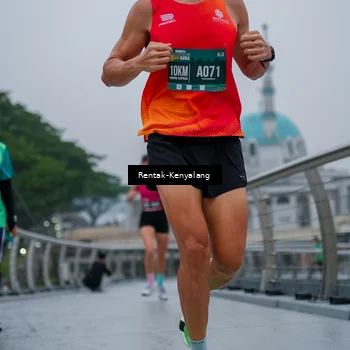 Runner Photo 8628289