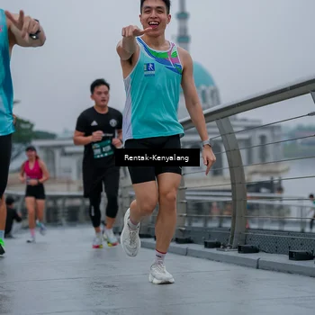 Runner Photo 8628290