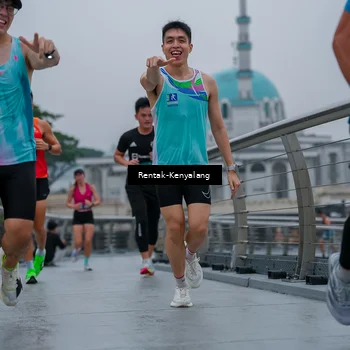 Runner Photo 8628291