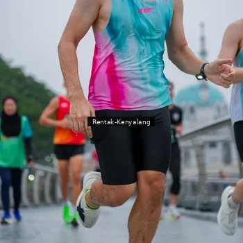 Runner Photo 8628292
