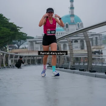 Runner Photo 8628293