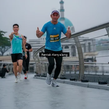 Runner Photo 8628294