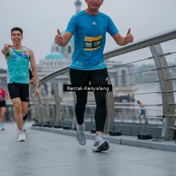 Runner Photo 8628295