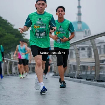 Runner Photo 8628296