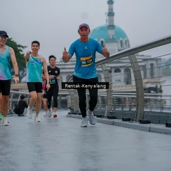 Runner Photo 8628297