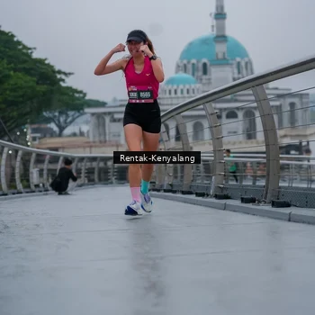 Runner Photo 8628298