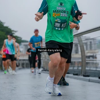 Runner Photo 8628301