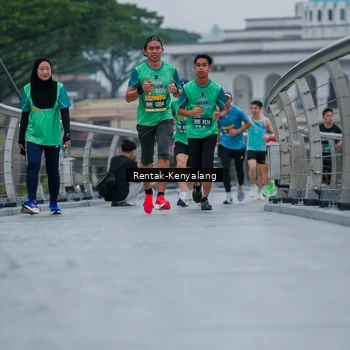 Runner Photo 8628304